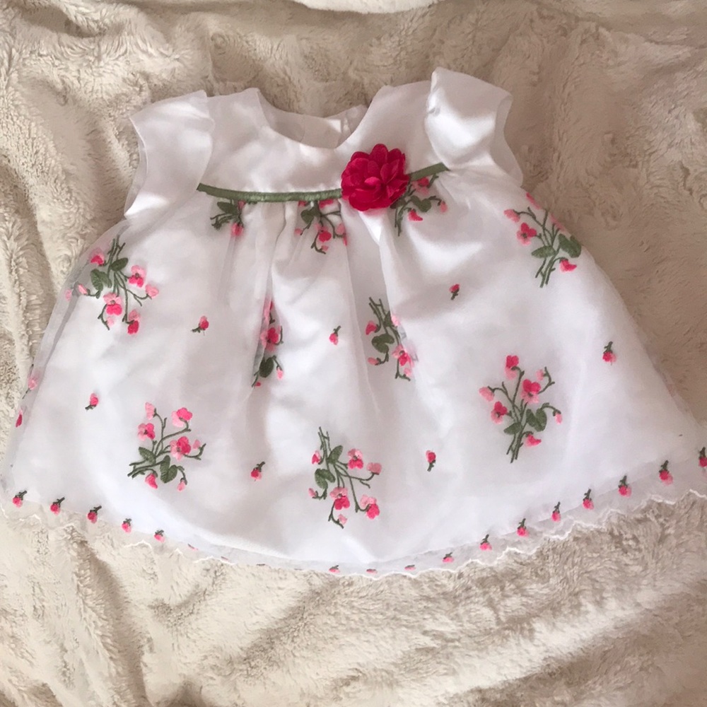 mia & mimi dress